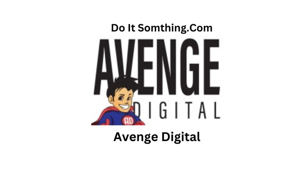 Avenge Digital