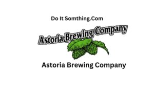 Astoria Brewing Company