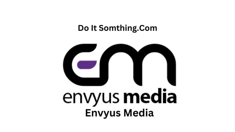 Envyus Media Affiliate Program [2023] | Do It Something