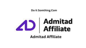 Admitad Affiliate