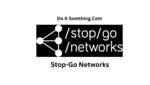 Stop-Go Networks