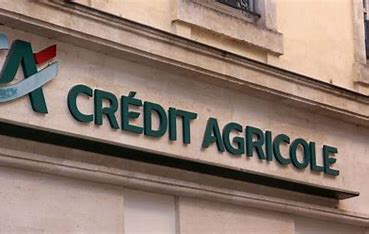 Credit Agricole