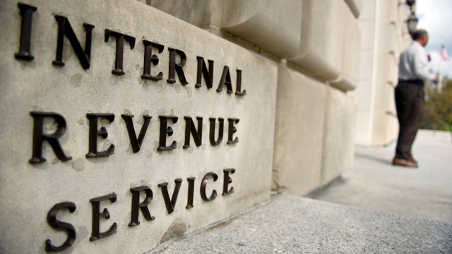 Internal Revenue Service