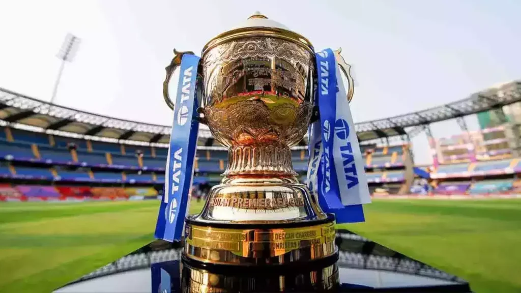 IPL 2023 Schedule  