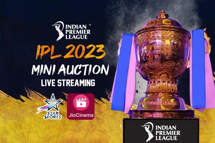 IPL 2023 Schedule  