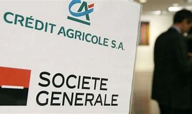 Credit Agricole