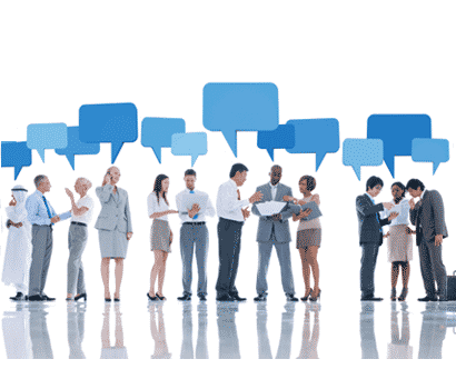 Networking Conversation Starters