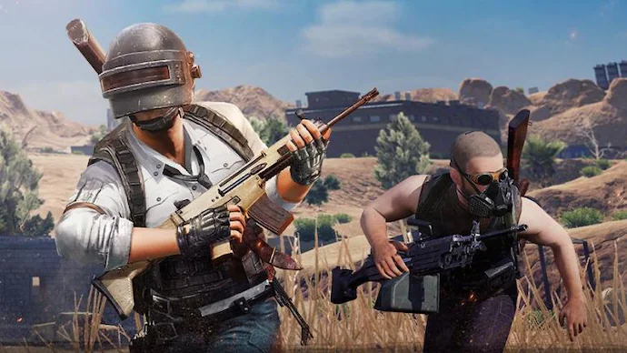 PUBG License Key Free