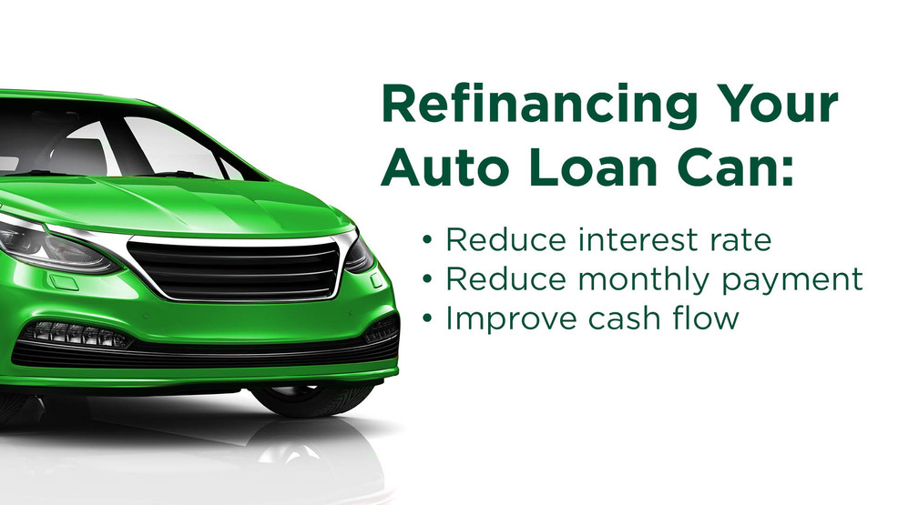 Types of Auto Loans