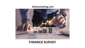 FINANCE SURVEY