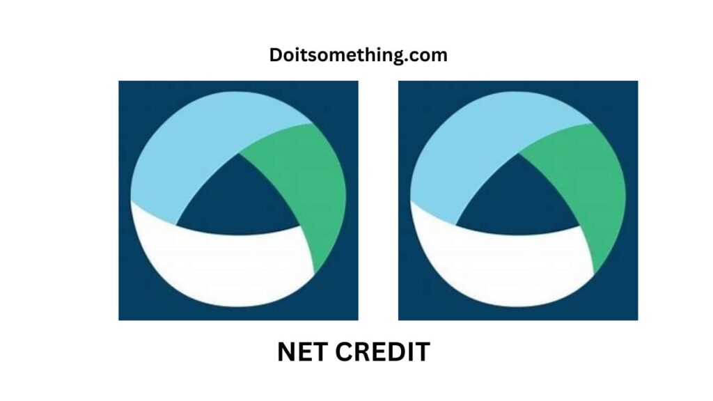 NET CREDIT