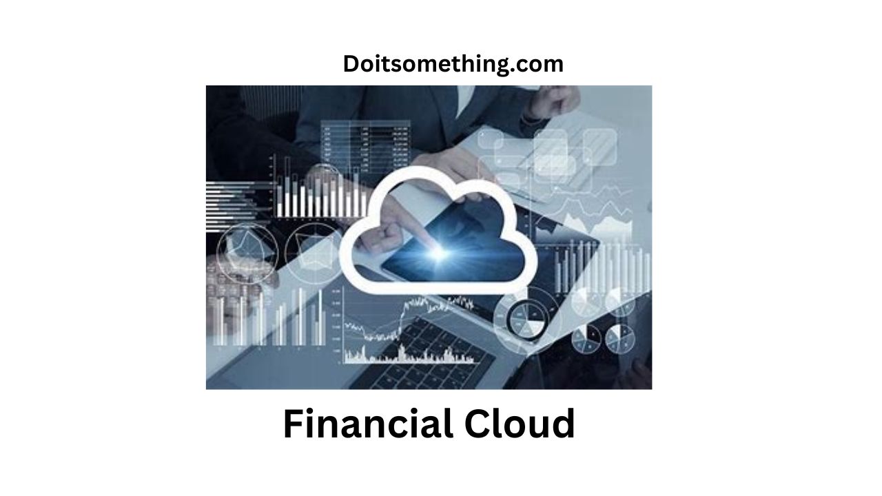 Financial Cloud