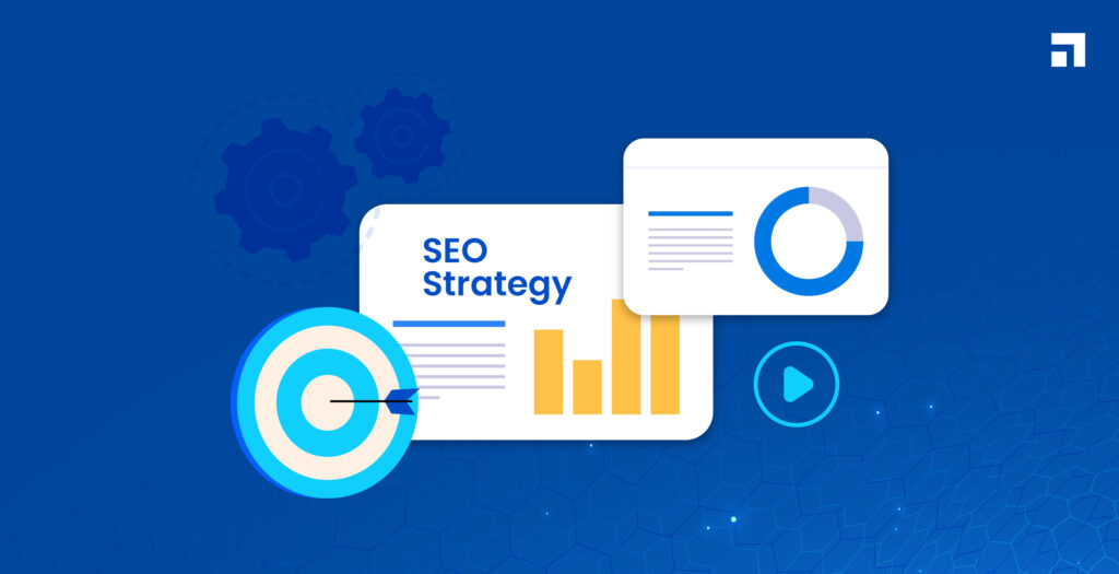 SEO Stratergy