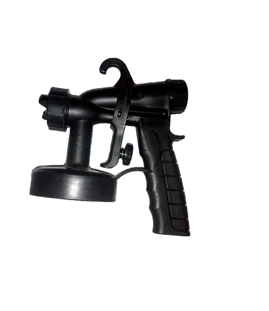 Paint Zoom Sprayer Gun