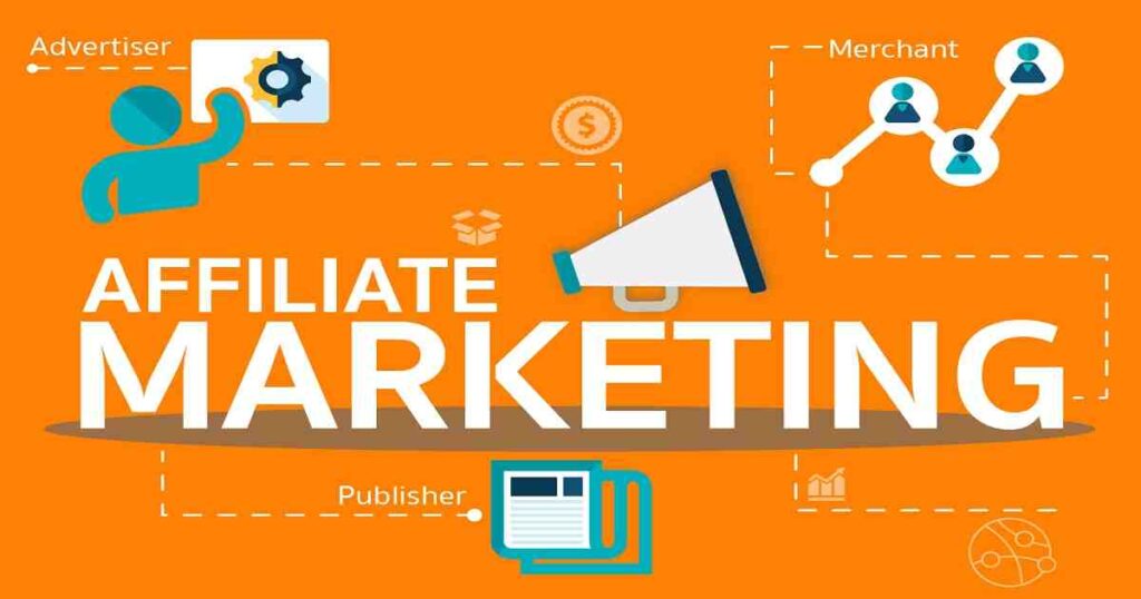 Affiliate Marketing