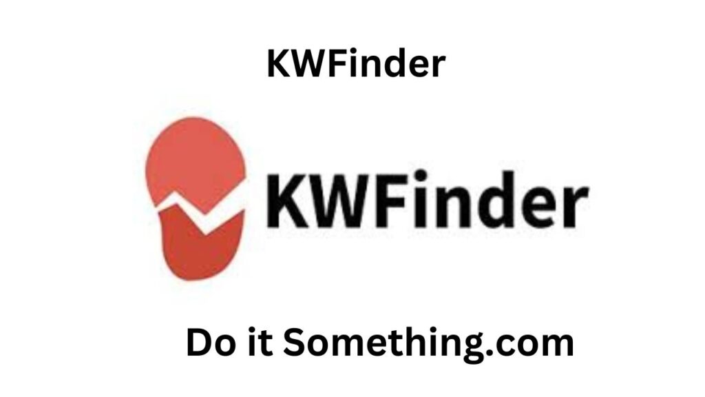 KWFinder