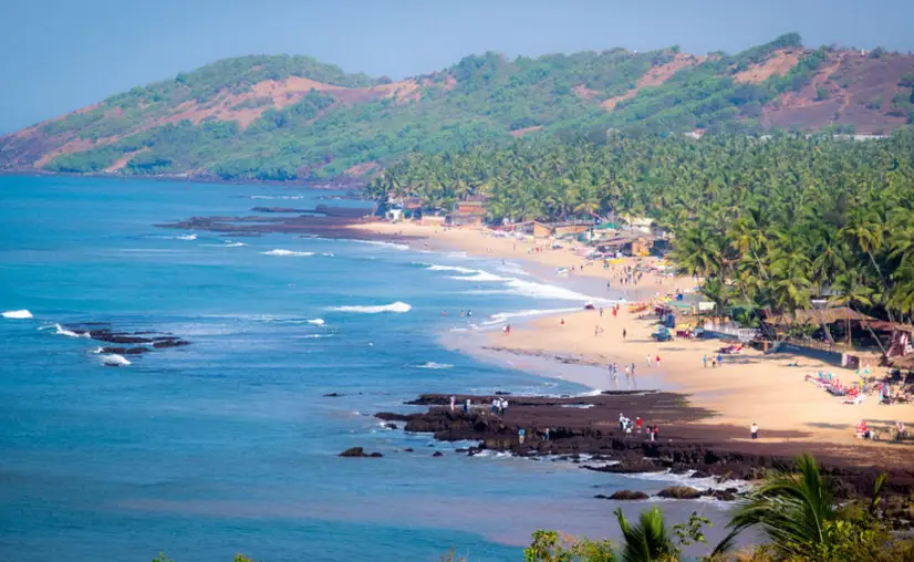 Top 20 Best Places In Goa