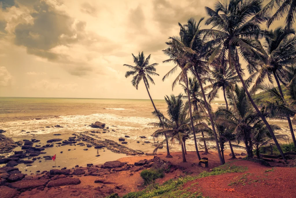 Top 20 Best Places In Goa