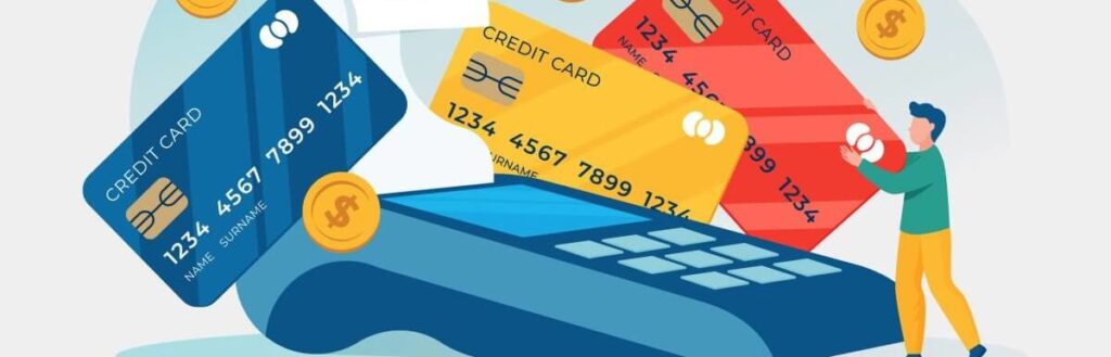 Best credit cards