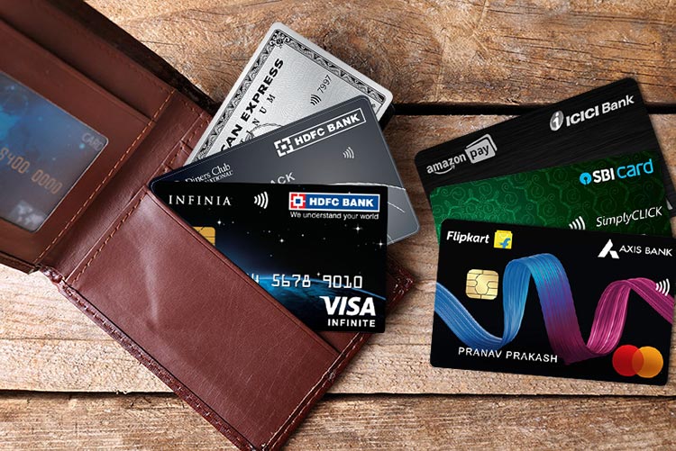 Best credit cards