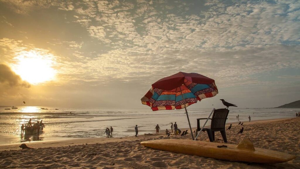 Top 20 Best Places In Goa