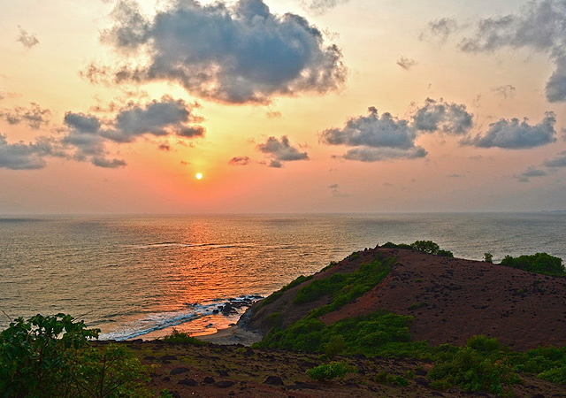 Top 20 Best Places In Goa