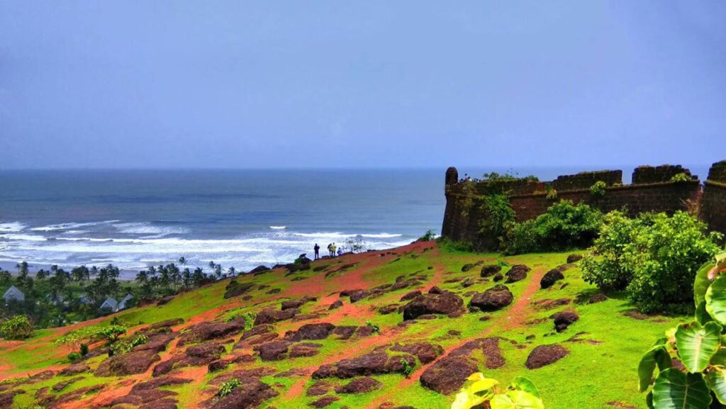 Top 20 Best Places In Goa