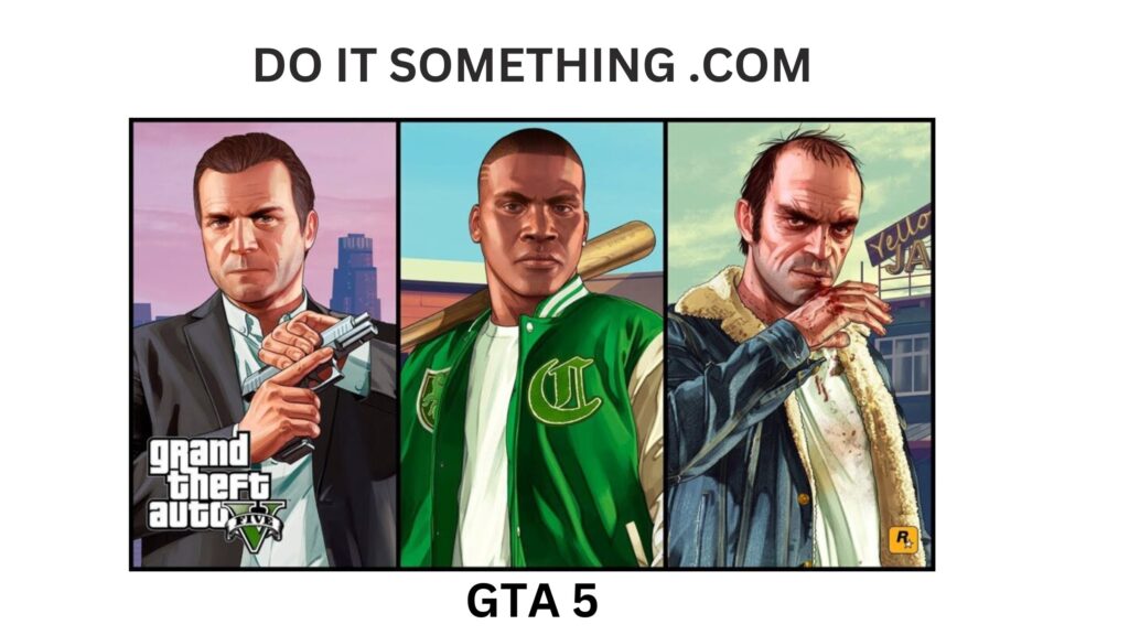 GTA 5