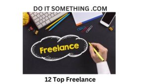 12 Top Freelance