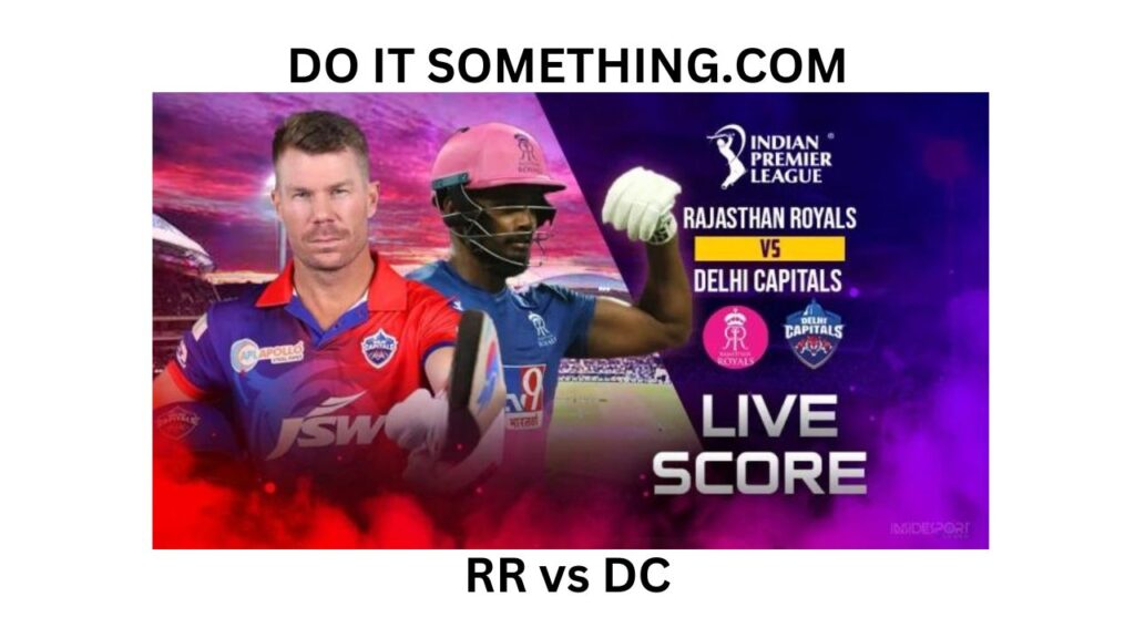 RR vs DC