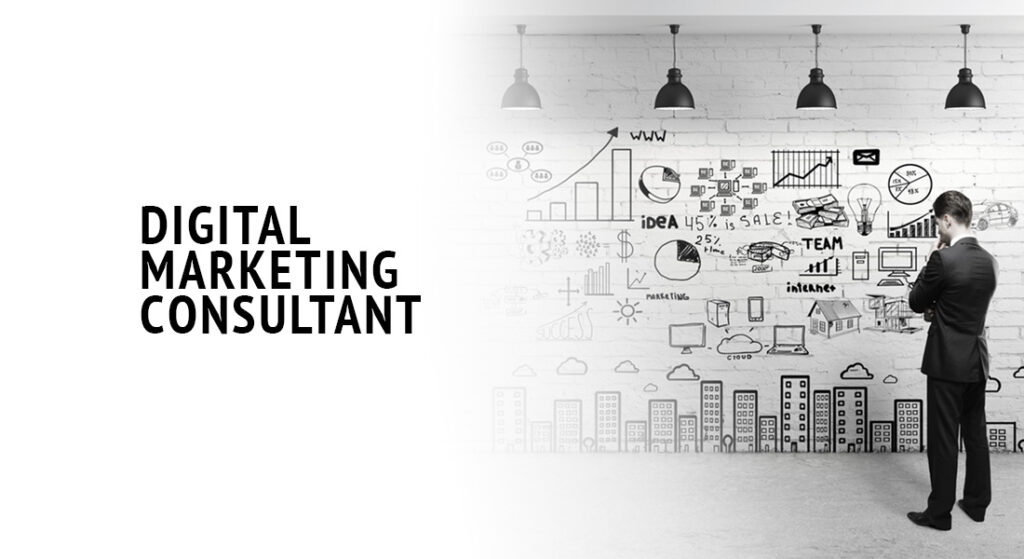 small business digital marketing consultant