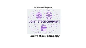 Joint-stock company