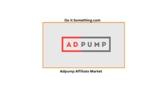 Adpump Affiliate Market