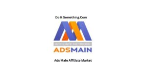 Ads Main Affiliate Market