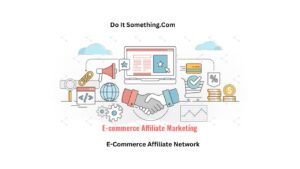 E-Commerce Affiliate Network