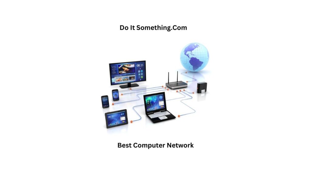 Best Computer network