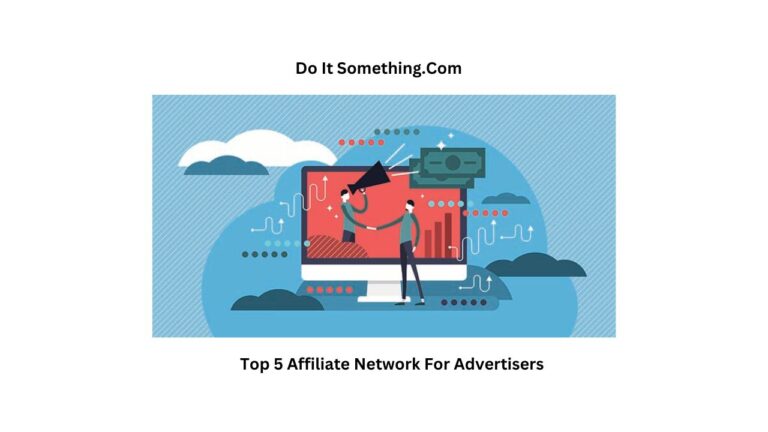 Best CPA Affiliate Networks For Advertisers