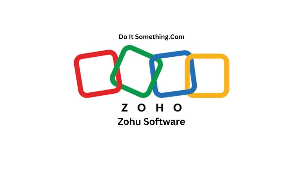 Zohu Software