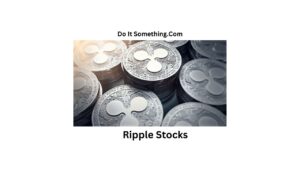 Ripple Stocks