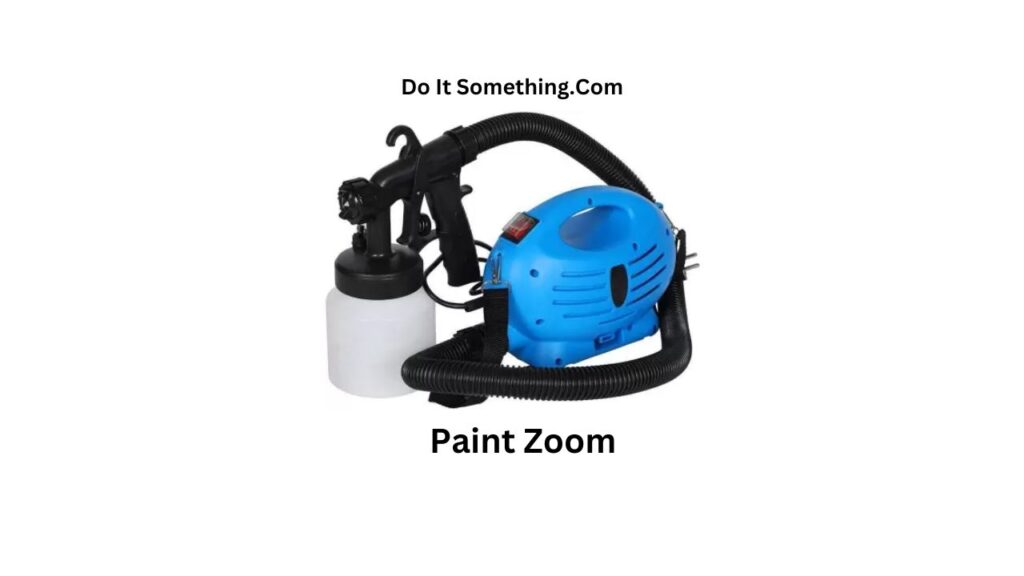 Paint Zoom