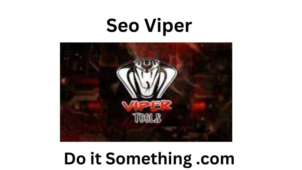 Seo Viper