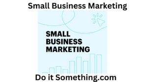 Small Business Marketing