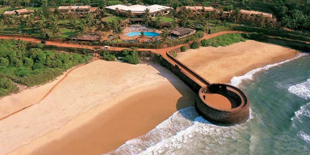 Top 20 Best Places In Goa