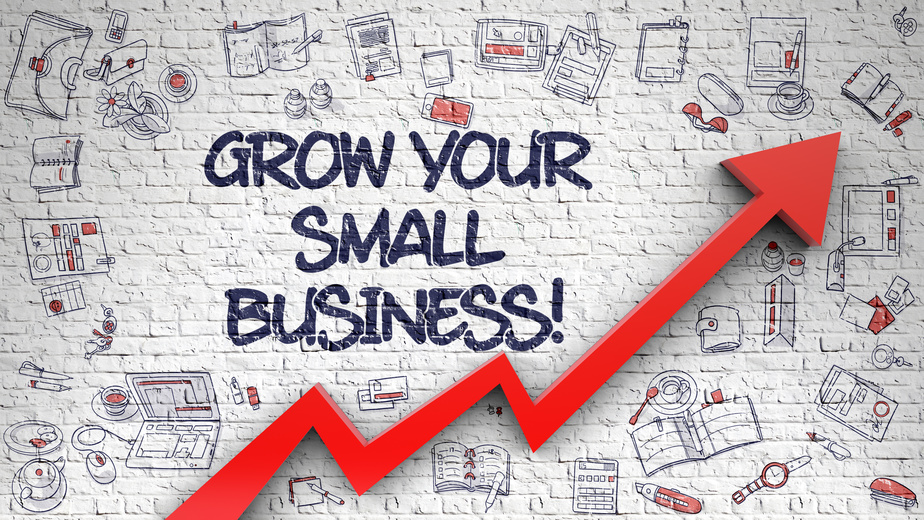 How Can I grow my small business