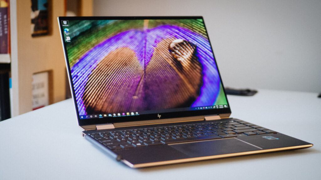 5 Best Laptops In The World 2023