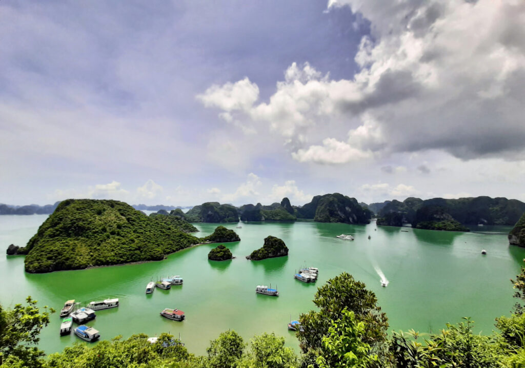 Top 10 Best Places To Visit In Vietnam