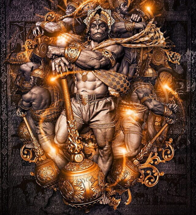 Hanuman Jayanti 2023