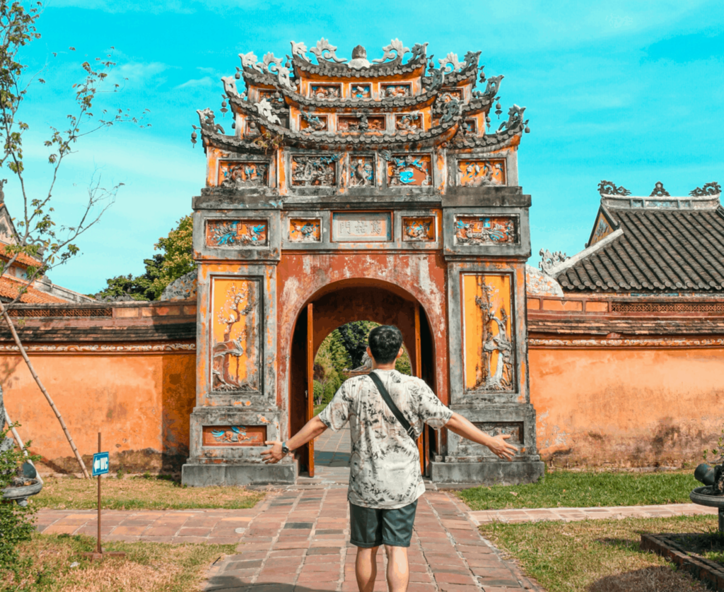 Top 10 Best Places To Visit In Vietnam