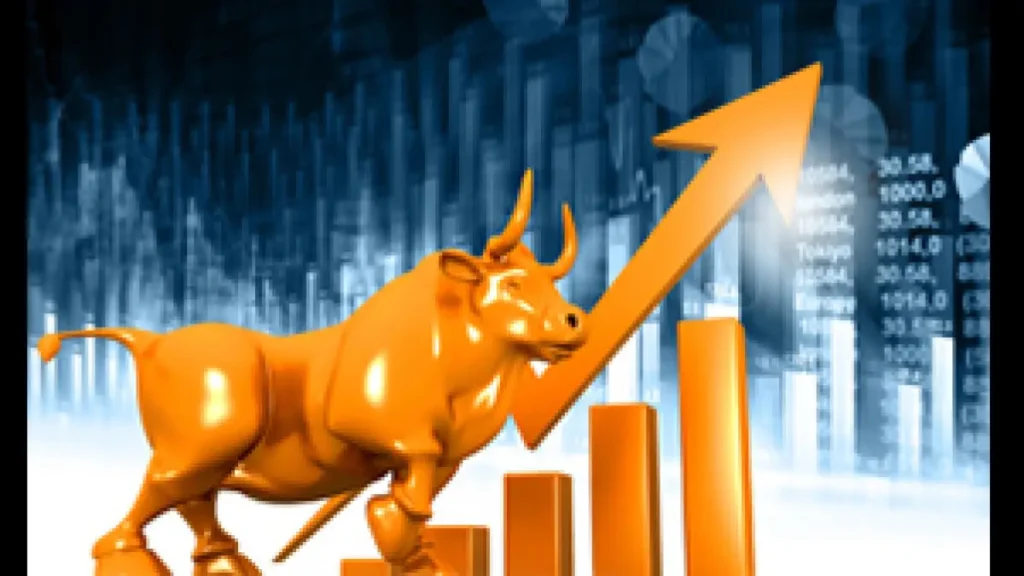 What is Bull Market in Stocks?