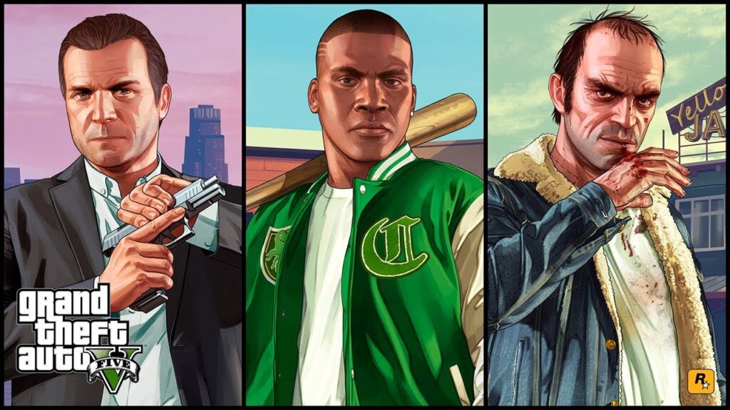 GTA 5